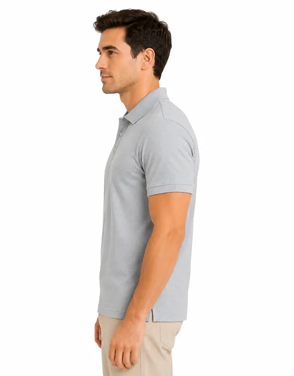 Men's_Premium_Cotton_Polo_Shirt_|_Regular_Fit_Polo_T-Shirt_|_Casual_&_Smart_Casual_Wear