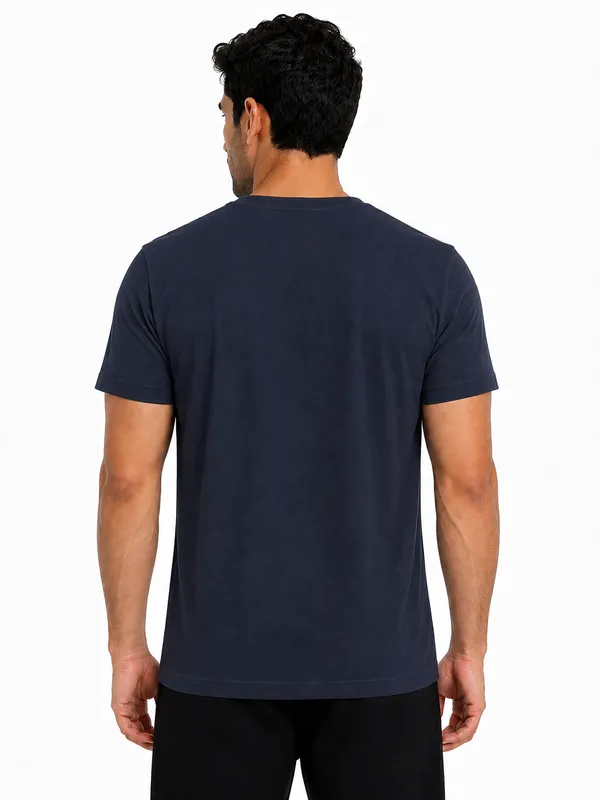 Unisex_Premium_100%_Cotton_V-Neck_T-Shirt