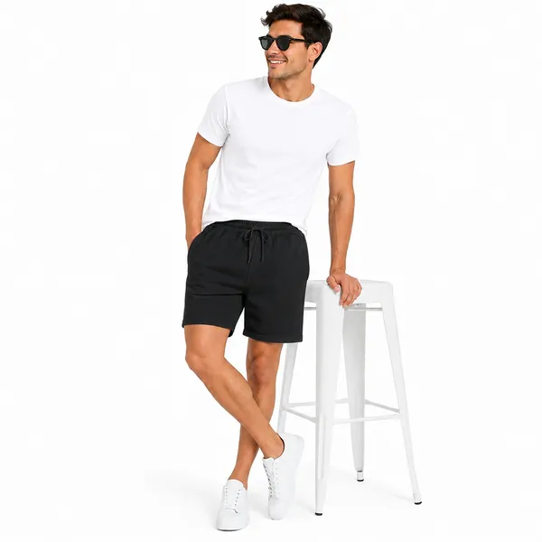 Men's_Premium_Cotton_Terry_Shorts