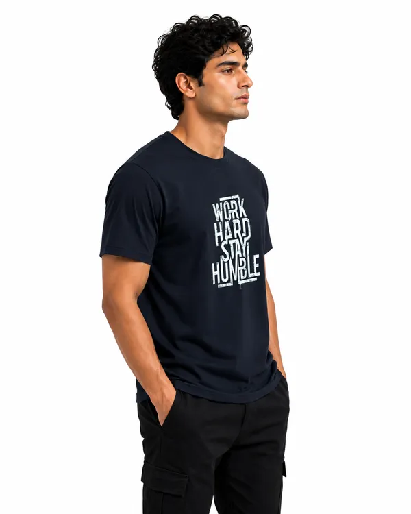 WORK_HARD_STAY_HUMBLE_Unisex_Classic_Motivational_Graphic_T-Shirt