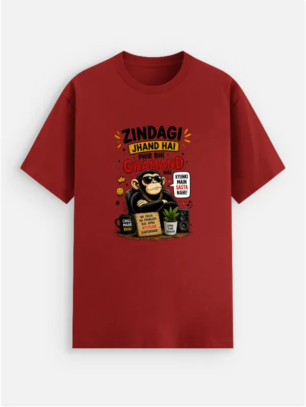 Ghamand_Cotton_Graphic_Print_T-Shirt