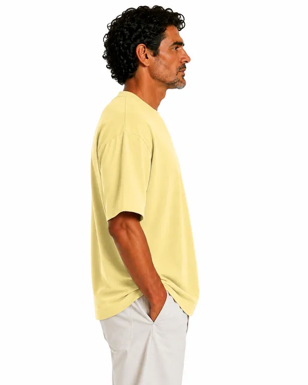 Unisex_Oversized_Premium_Cotton_Streetwear_T-Shirt
