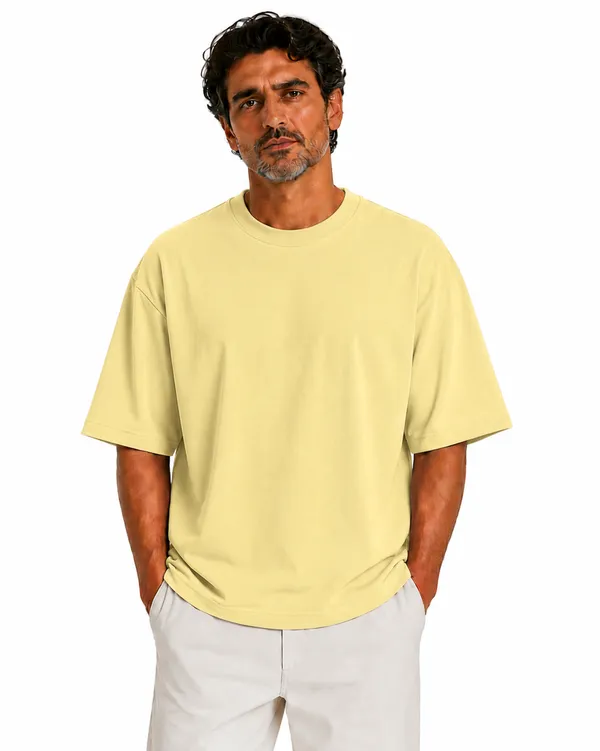 Unisex_Oversized_Premium_Cotton_Streetwear_T-Shirt