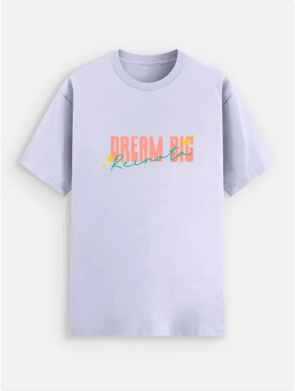 Dream_Big__Cotton_Graphic_Print_Round_Neck_T-Shirt