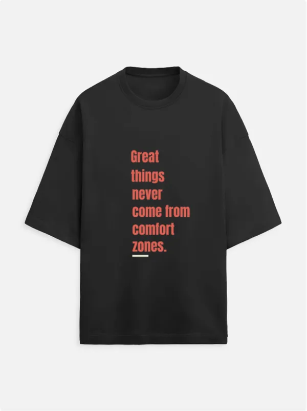 Comfort_Zone_Terry_Cotton_Oversized_Graphic_Print_T-Shirt