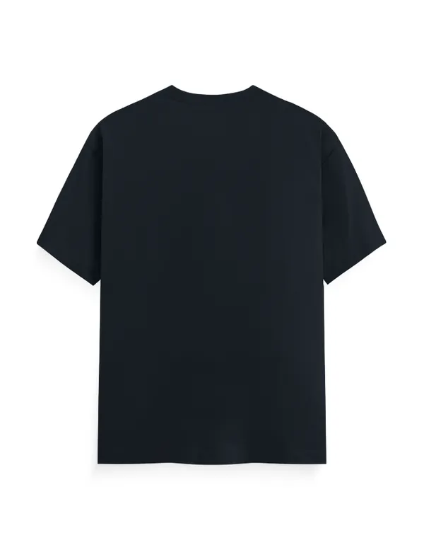 SABO_Unisex_Classic_Anime_Graphic_100%_Cotton_T-Shirt