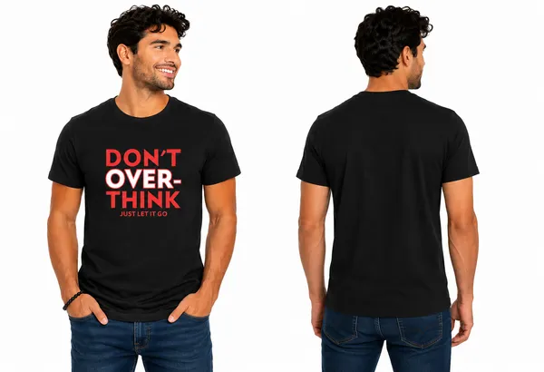 Don't_Overthink_Cotton_Round_Neck_Graphic_Print_T-Shirt