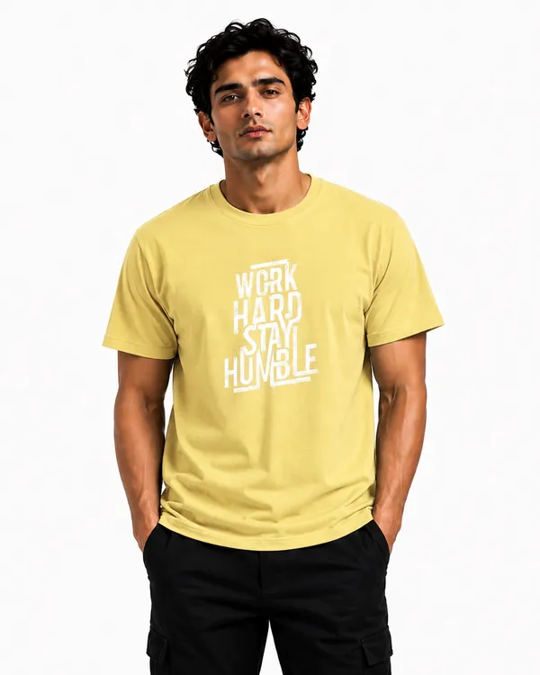 WORK_HARD_STAY_HUMBLE_Unisex_Classic_Motivational_Graphic_T-Shirt