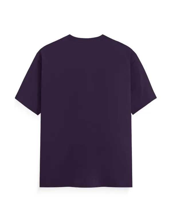 SABO_Unisex_Classic_Anime_Graphic_100%_Cotton_T-Shirt