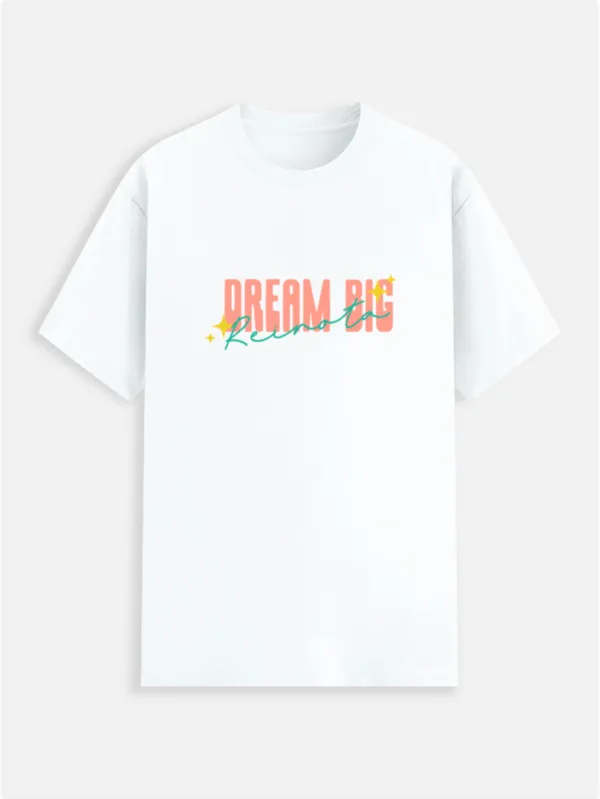 Dream_Big__Cotton_Graphic_Print_Round_Neck_T-Shirt