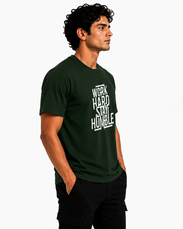 WORK_HARD_STAY_HUMBLE_Unisex_Classic_Motivational_Graphic_T-Shirt