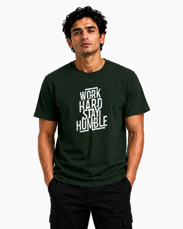 WORK_HARD_STAY_HUMBLE_Unisex_Classic_Motivational_Graphic_T-Shirt