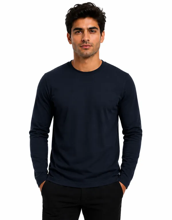 Men’s_Premium_Cotton_Full_Sleeve_T-Shirt