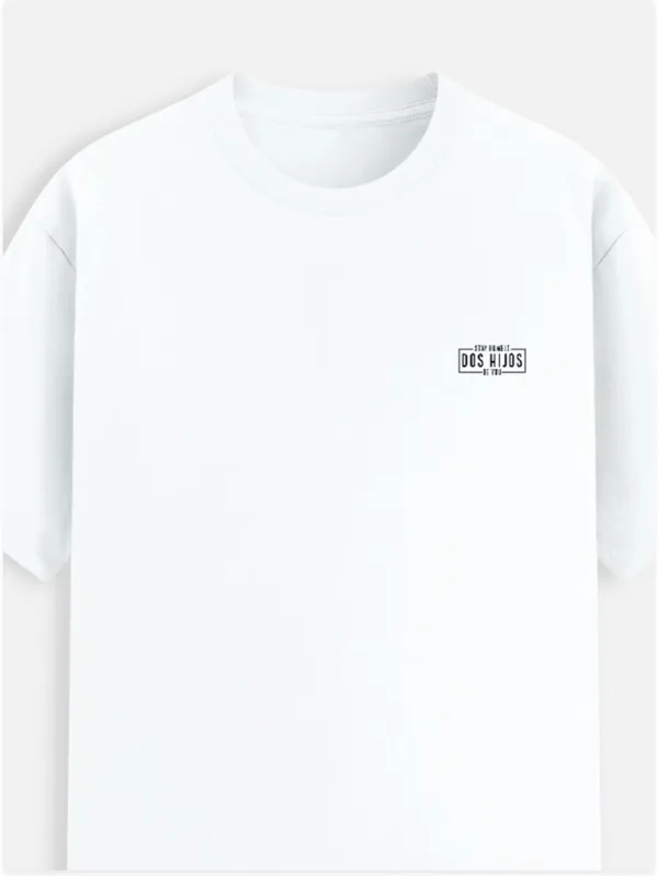 Dos_Hijos_Stay_Humble__Cotton_Graphic_Print_T-Shirt