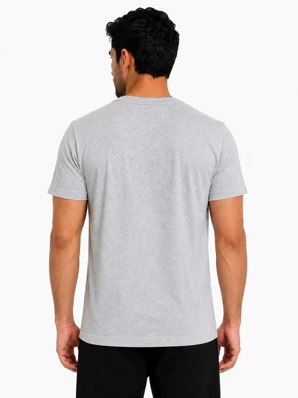Unisex_Premium_100%_Cotton_V-Neck_T-Shirt
