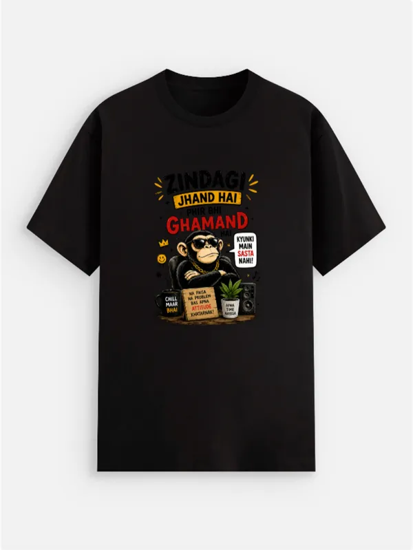 Ghamand_Cotton_Graphic_Print_T-Shirt