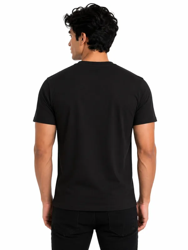 Unisex_Premium_Stretch_Cotton_T-Shirt_–_Comfortable_Everyday_Fit