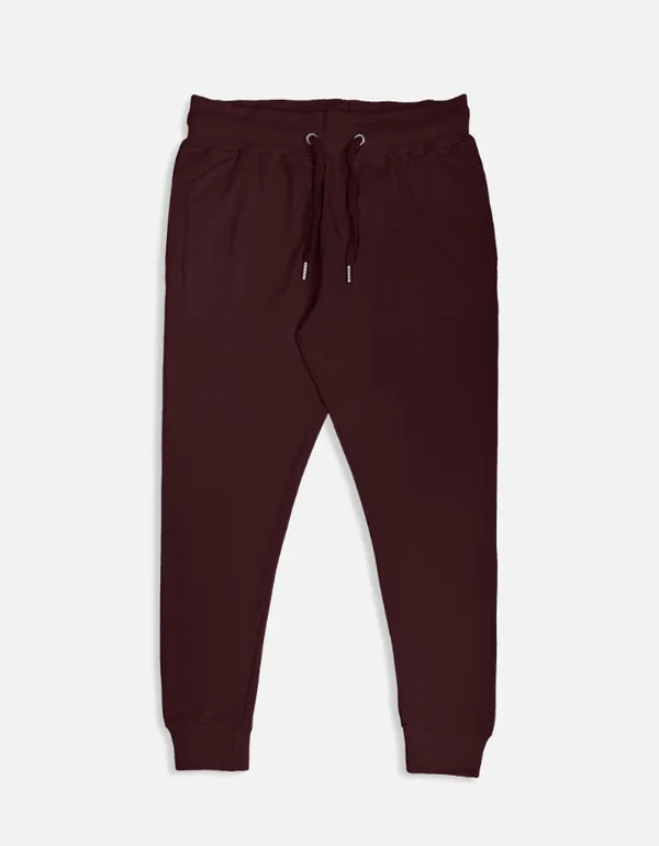 Unisex_Premium_Cotton_Jogger_Pants_|_Casual_Wear