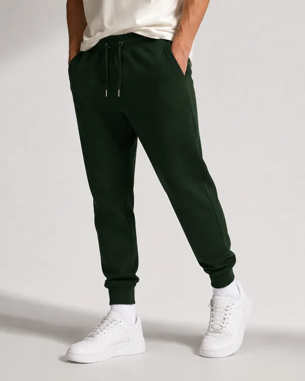 Unisex_Premium_Cotton_Jogger_Pants_|_Casual_Wear
