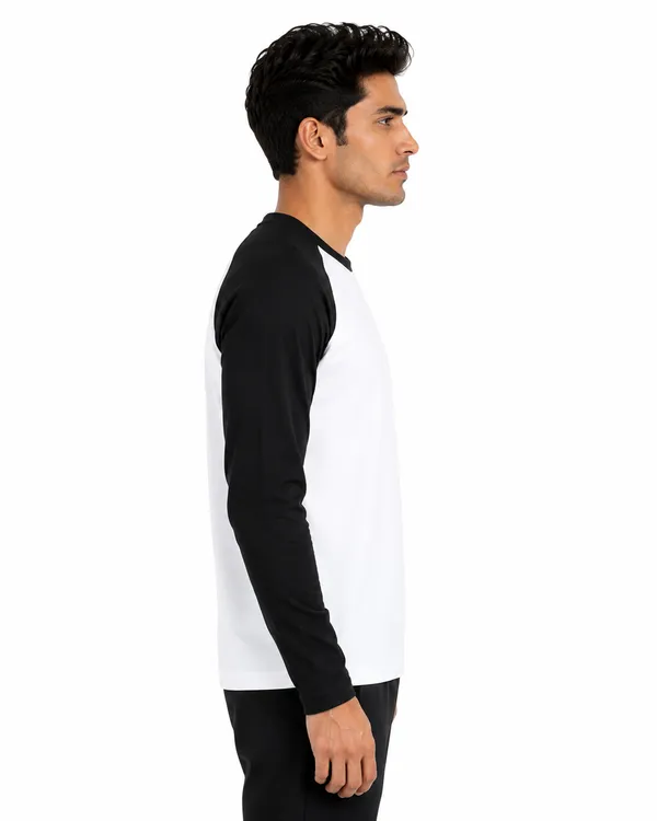 Unisex_Cotton_Raglan_T-Shirt_|_Classic_Fit_Full_Sleeve_Contrast_Baseball_Tee_|_Bio-Washed