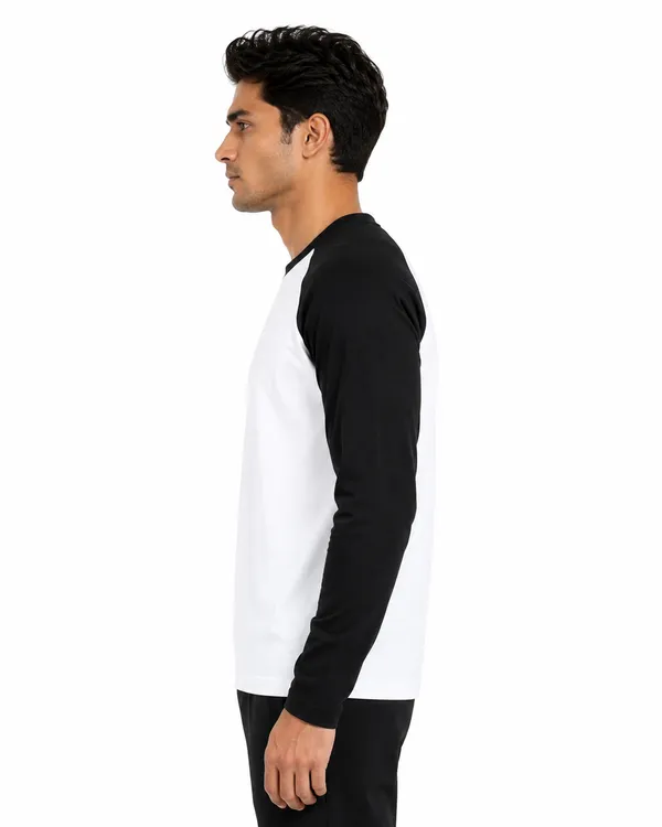 Unisex_Cotton_Raglan_T-Shirt_|_Classic_Fit_Full_Sleeve_Contrast_Baseball_Tee_|_Bio-Washed