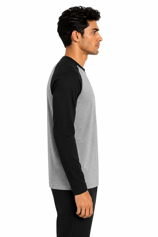 Unisex_Cotton_Raglan_T-Shirt_|_Classic_Fit_Full_Sleeve_Contrast_Baseball_Tee_|_Bio-Washed
