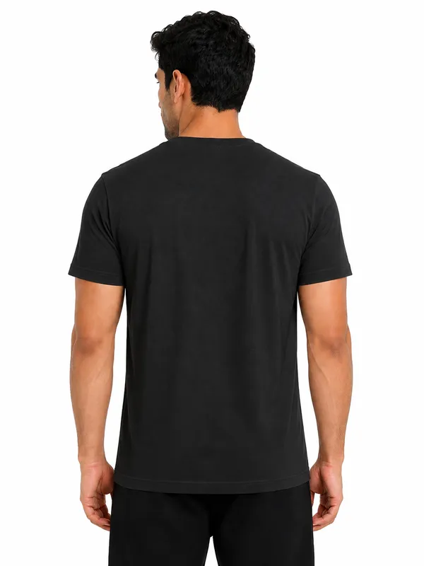 Unisex_Premium_100%_Cotton_V-Neck_T-Shirt