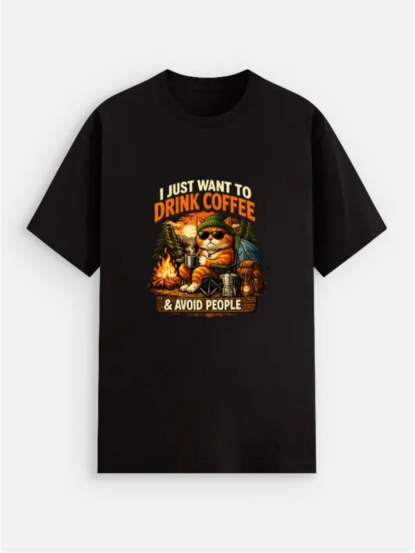 GrillMaster__Cotton_Round_Neck_Graphic_Print_T-Shirt