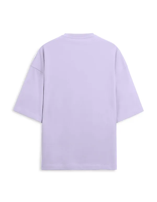 Unisex_PREMIUM_Oversized_Terry_Cotton_Blend_T-Shirt_|_260_GSM