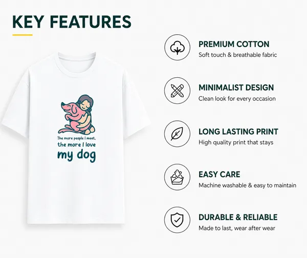 My_Dog_Cotton_Round_Neck_Graphic_Print_T-Shirt