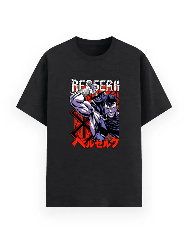 GUTS_Unisex_Anime_Graphic_Cotton_T-Shirt