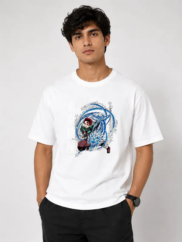 TANJIRO_KAMADO_Unisex_Anime_Graphic_Cotton_T-Shirt