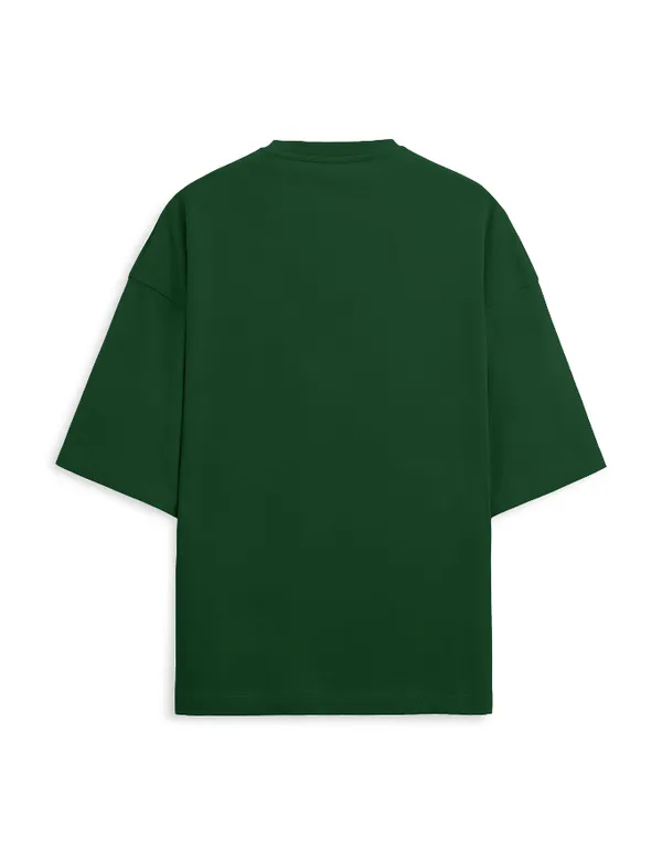 Unisex_PREMIUM_Oversized_Terry_Cotton_Blend_T-Shirt_|_260_GSM