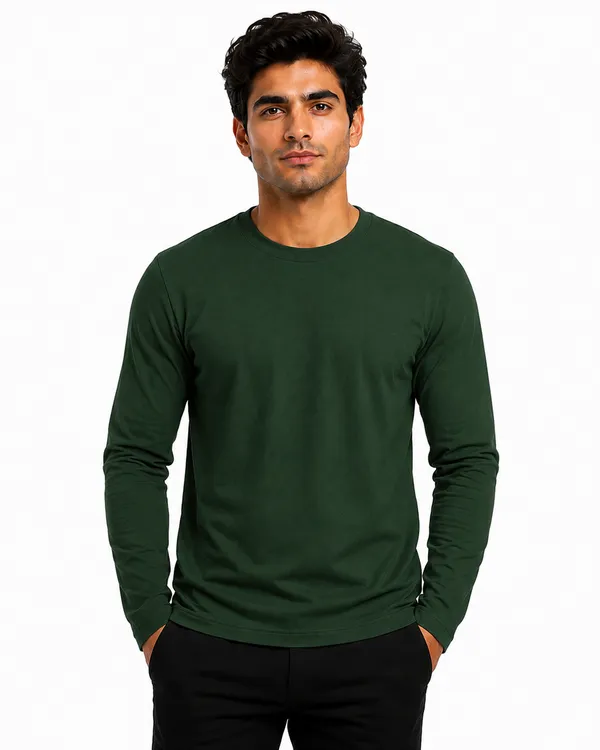 Men’s_Premium_Cotton_Full_Sleeve_T-Shirt