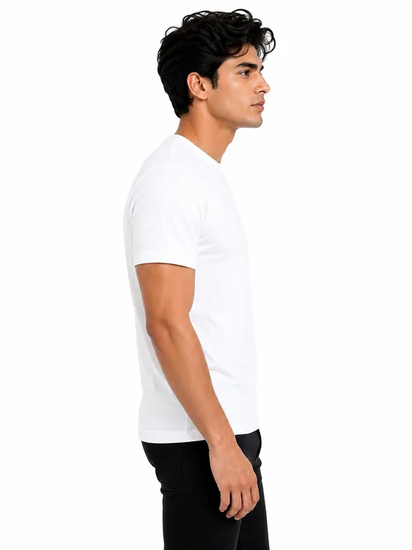 Unisex_Premium_Stretch_Cotton_T-Shirt_–_Comfortable_Everyday_Fit