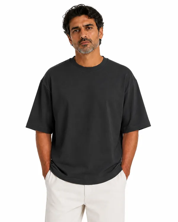 Unisex_Oversized_Premium_Cotton_Streetwear_T-Shirt