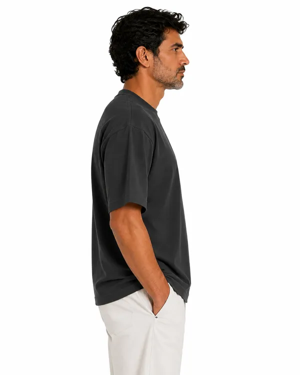 Unisex_Oversized_Premium_Cotton_Streetwear_T-Shirt