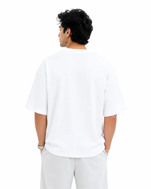Unisex_PREMIUM_Oversized_Terry_Cotton_Blend_T-Shirt_|_260_GSM