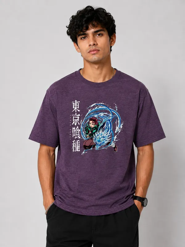 TANJIRO_KAMADO_Unisex_Anime_Graphic_Cotton_T-Shirt