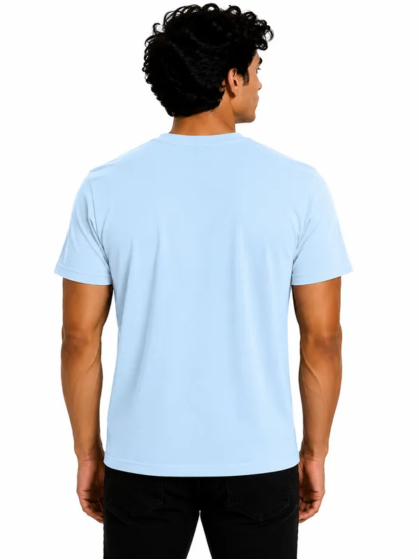 Unisex_Premium_Stretch_Cotton_T-Shirt_–_Comfortable_Everyday_Fit
