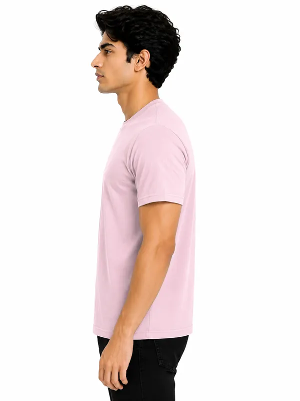 Unisex_Premium_Stretch_Cotton_T-Shirt_–_Comfortable_Everyday_Fit