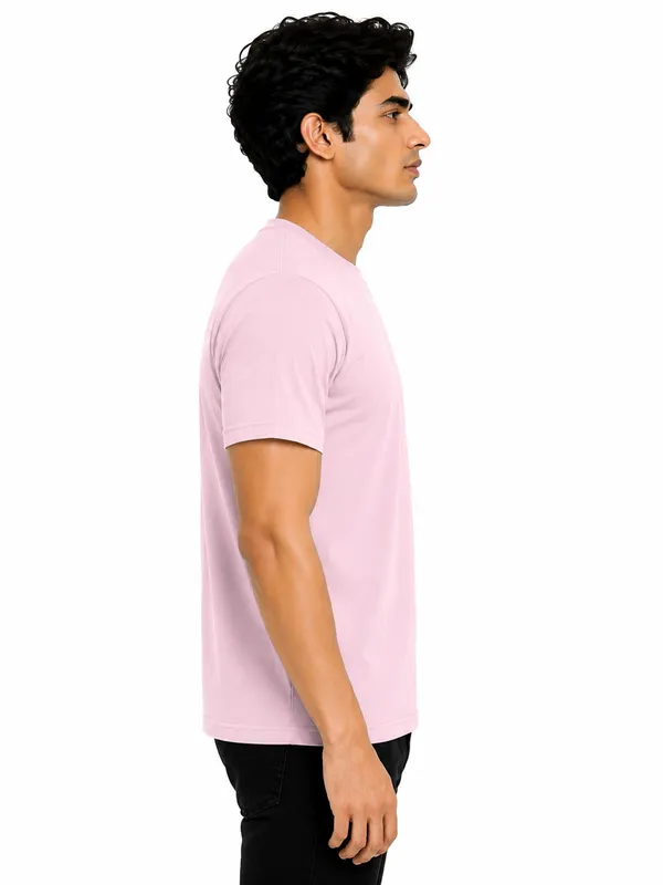 Unisex_Premium_Stretch_Cotton_T-Shirt_–_Comfortable_Everyday_Fit