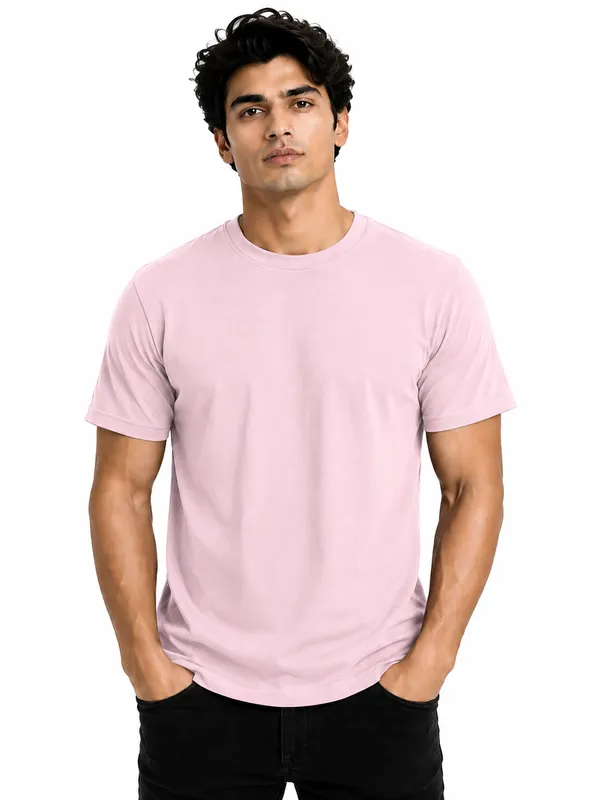 Unisex_Premium_Stretch_Cotton_T-Shirt_–_Comfortable_Everyday_Fit