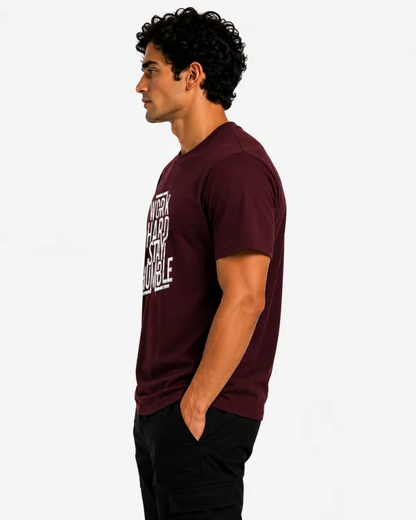 WORK_HARD_STAY_HUMBLE_Unisex_Classic_Motivational_Graphic_T-Shirt