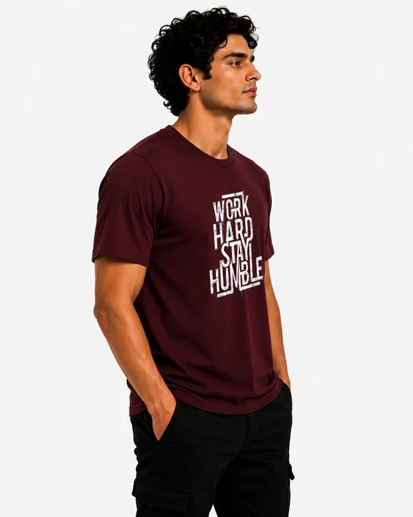 WORK_HARD_STAY_HUMBLE_Unisex_Classic_Motivational_Graphic_T-Shirt