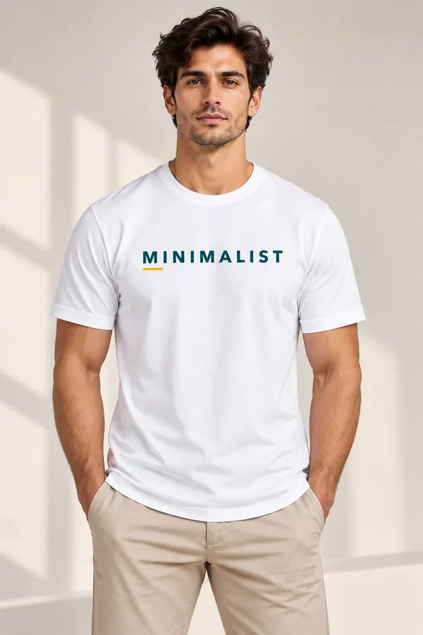 Minimalist_Premium_Supima_Cotton_Print_Crew_Neck_T-Shirt