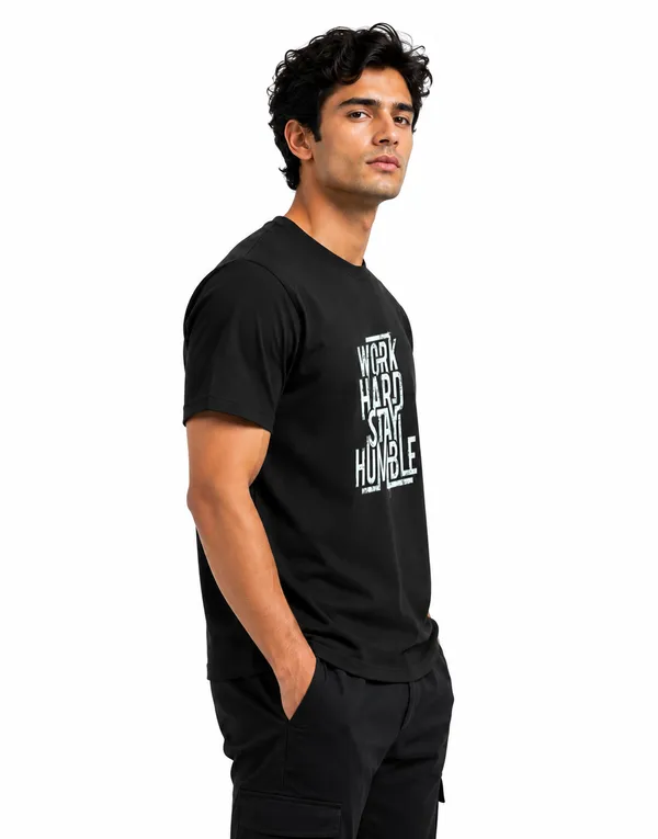 WORK_HARD_STAY_HUMBLE_Unisex_Classic_Motivational_Graphic_T-Shirt