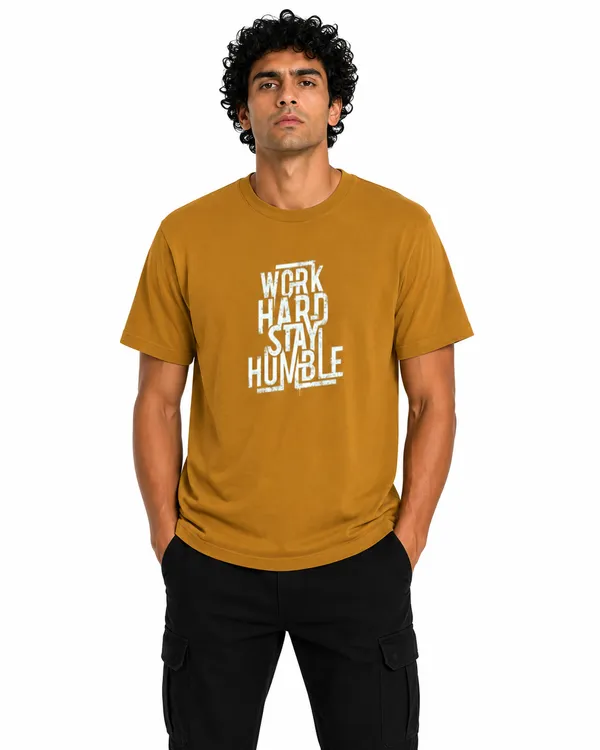 WORK_HARD_STAY_HUMBLE_Unisex_Classic_Motivational_Graphic_T-Shirt