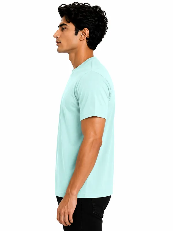 Unisex_Premium_Stretch_Cotton_T-Shirt_–_Comfortable_Everyday_Fit