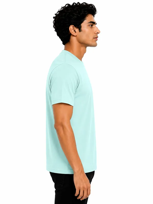Unisex_Premium_Stretch_Cotton_T-Shirt_–_Comfortable_Everyday_Fit
